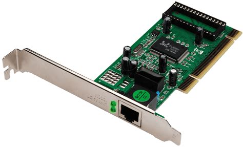 What Is A Ethernet Card .